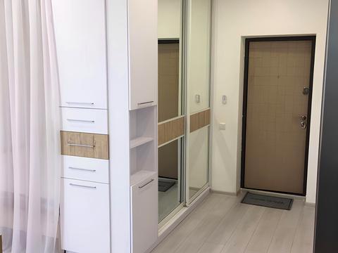 квартира за адресою Сергія Данченка вул., 32