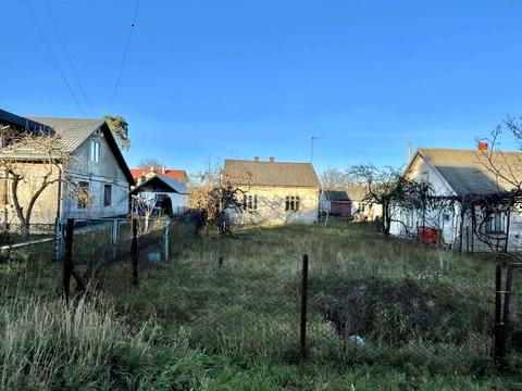 ділянка за адресою Польова