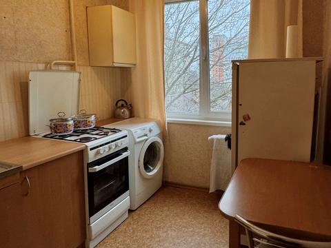 квартира за адресою Освіти вул., 29