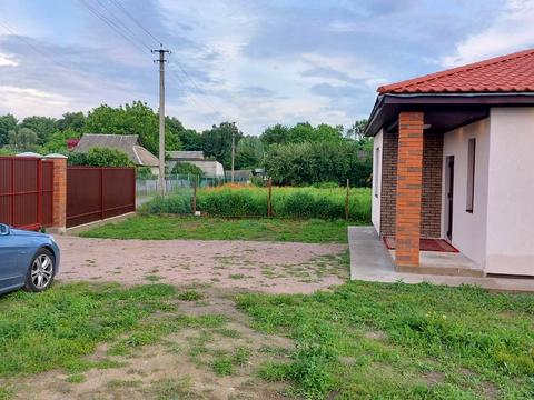 будинок за адресою Київська вул.