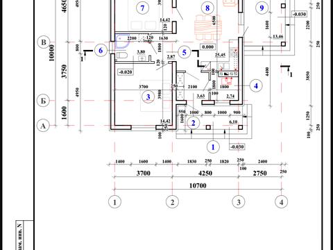 будинок за адресою Київська вул.