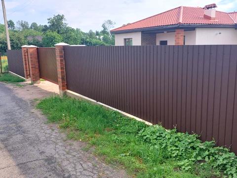 будинок за адресою Київська вул.