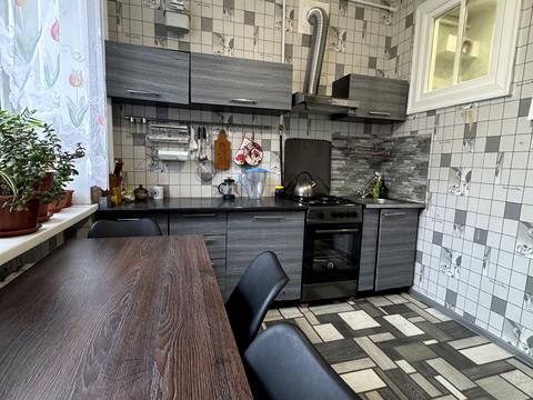 квартира по адресу Независимости ул. (Титова), 6