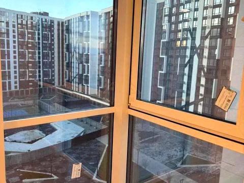 квартира по адресу Ленкавского ул., 34 к3