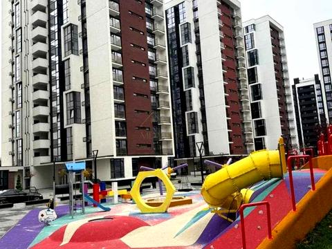 квартира по адресу Ленкавского ул., 34 к3