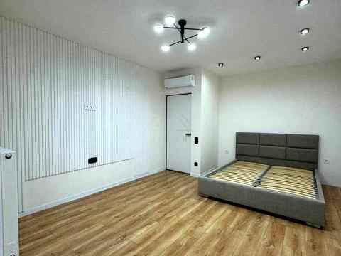 квартира по адресу Ленкавского ул., 34 к3