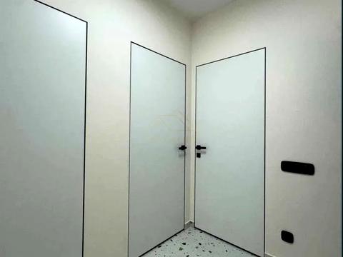 квартира по адресу Ленкавского ул., 34 к3