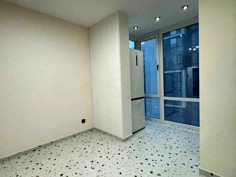 квартира по адресу Ленкавского ул., 34 к3