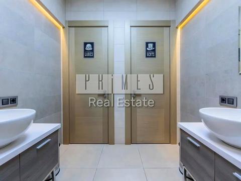 комерційна за адресою Воздвиженська вул., 22