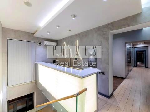 комерційна за адресою Воздвиженська вул., 22