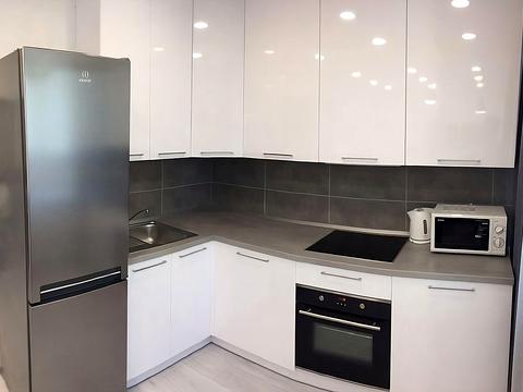 квартира за адресою Сергія Данченка вул., 32