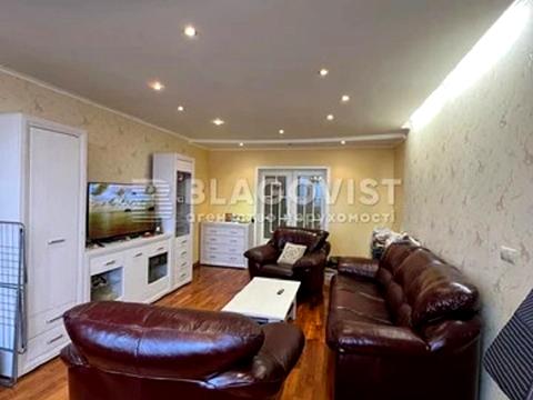 квартира за адресою Срібнокільська вул., 1