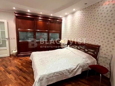 квартира за адресою Срібнокільська вул., 1