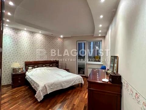 квартира за адресою Срібнокільська вул., 1