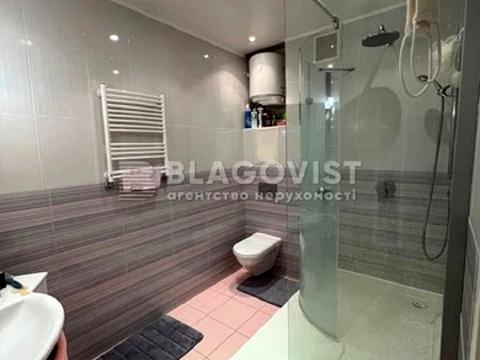 квартира за адресою Срібнокільська вул., 1