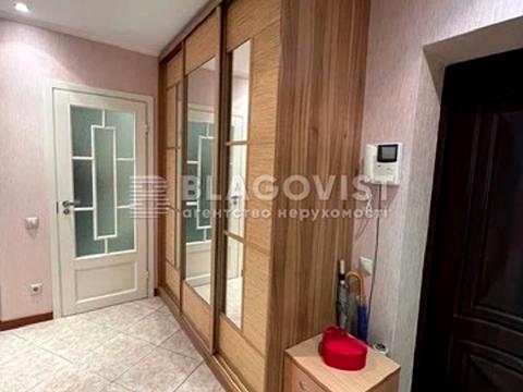 квартира за адресою Срібнокільська вул., 1