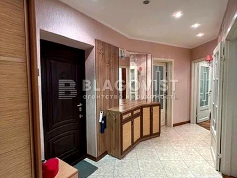 квартира за адресою Срібнокільська вул., 1