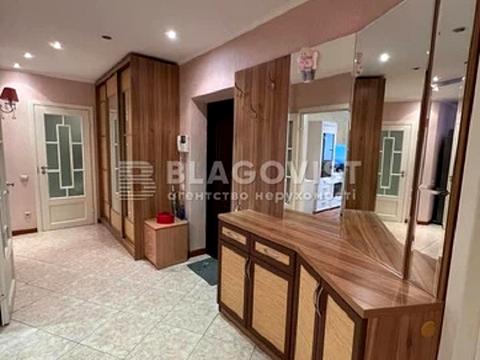 квартира за адресою Срібнокільська вул., 1