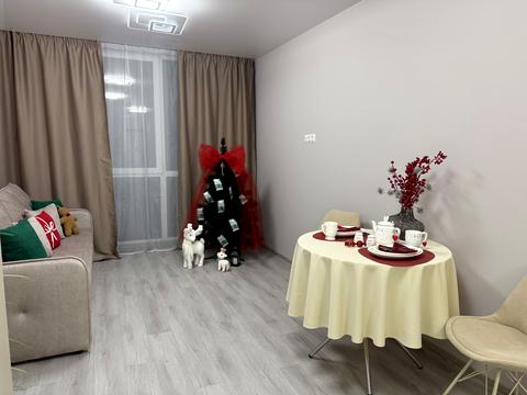 квартира по адресу Гідності, 1