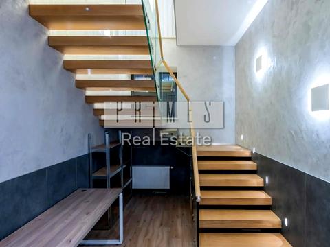 коммерческая по адресу Воздвиженская ул., 22