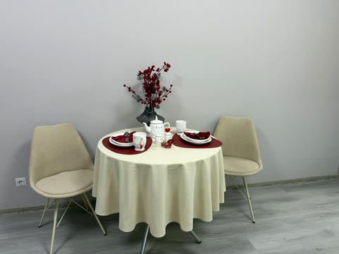 квартира по адресу Гідності, 1