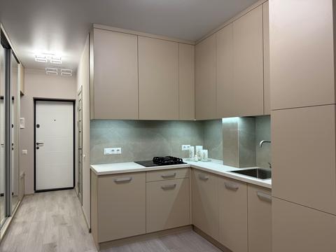 квартира по адресу Гідності, 1