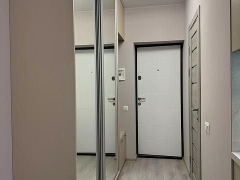 квартира по адресу Гідності, 1