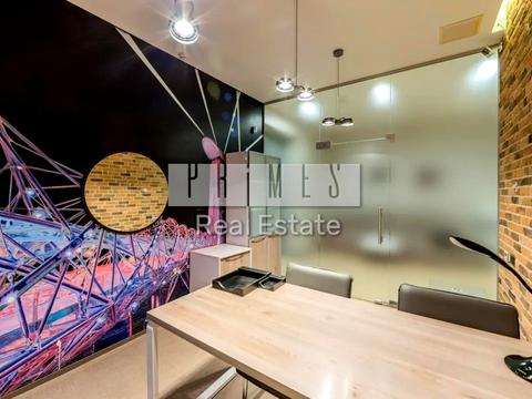 коммерческая по адресу Воздвиженская ул., 22