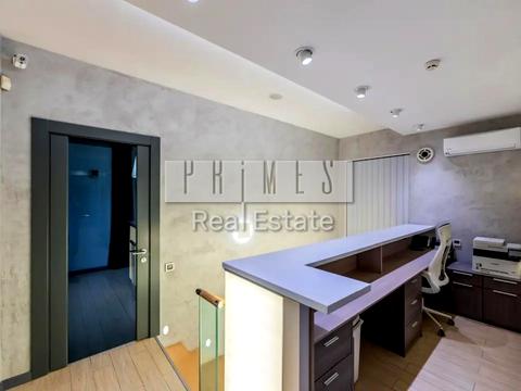 коммерческая по адресу Воздвиженская ул., 22