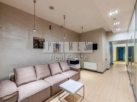 коммерческая по адресу Воздвиженская ул., 22