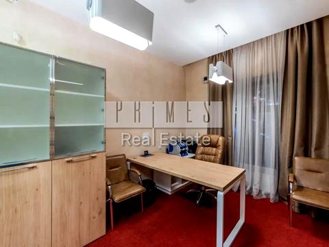 коммерческая по адресу Воздвиженская ул., 22