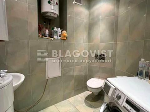 квартира за адресою Срібнокільська вул., 1