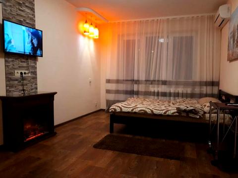 квартира за адресою Науки просп. (Гагаріна), 5