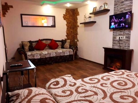 квартира за адресою Науки просп. (Гагаріна), 5