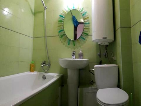 квартира за адресою Науки просп. (Гагаріна), 5