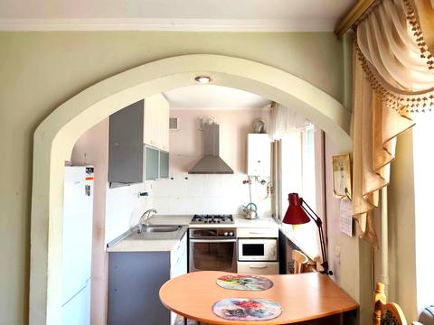 квартира за адресою Дубенська вул., 208