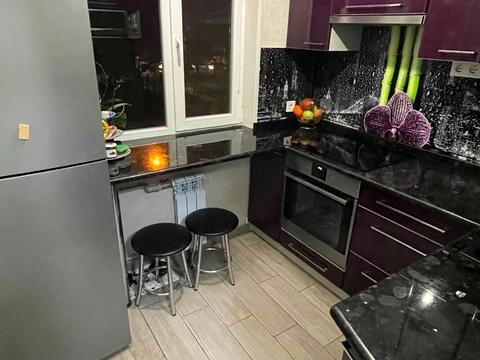 квартира за адресою Кондрашина вул., 20