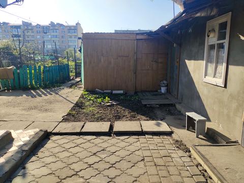 будинок за адресою Залізнична