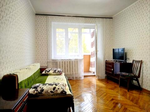 квартира по адресу Средняя ул., 47