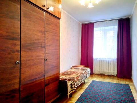 квартира по адресу Средняя ул., 47