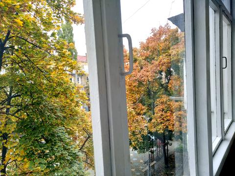 квартира по адресу Средняя ул., 47