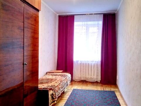 квартира по адресу Средняя ул., 47