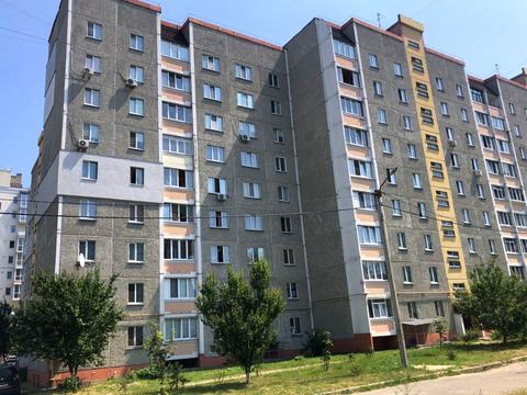 квартира по адресу Курсанта Еськова ул., 14-А