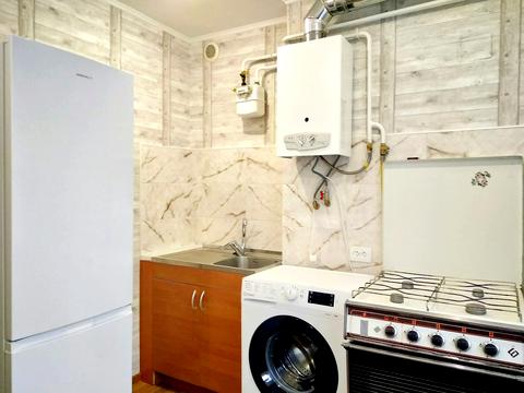 квартира по адресу Средняя ул., 47