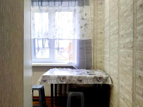 квартира по адресу Средняя ул., 47