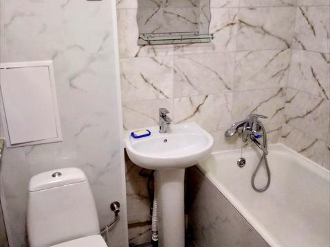 квартира по адресу Средняя ул., 47