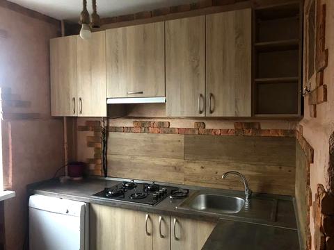 квартира по адресу Харьковское шоссе, 4