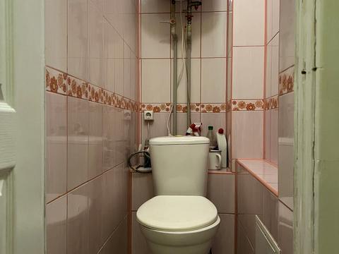 квартира по адресу Курсанта Еськова ул., 14-А