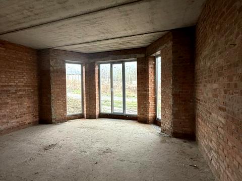 будинок за адресою с. Біла Криниця, Присадибна