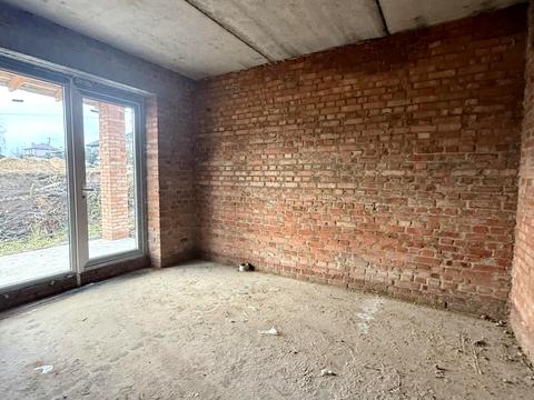 будинок за адресою с. Біла Криниця, Присадибна